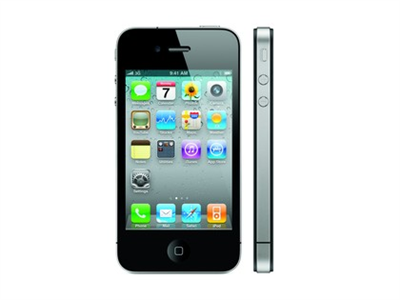 IPhone 4