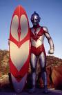 Ultraman