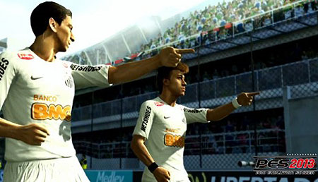 Pes'de Hangi Oyuncusun