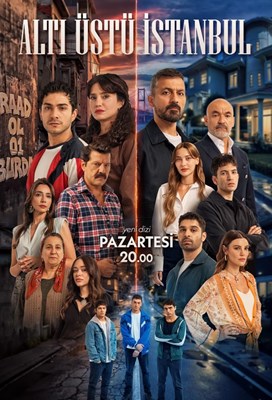 Altı üstü istanbul