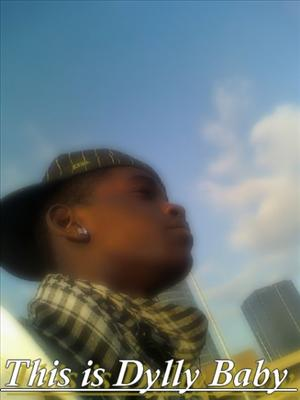 Dylon Dyzzy'swagg Zolybilitey 97Sita??