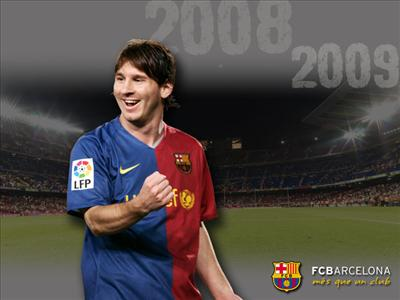 Si Cili Lojtar Luan Cristiano Ronaldo - Messi ?