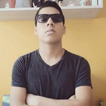 Fabricio Sg