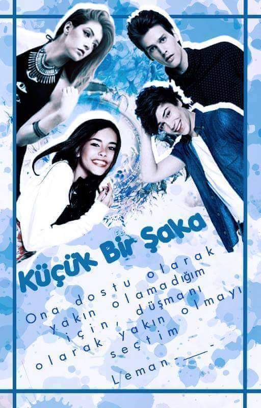 Hangi Kbş Karakterisin ?