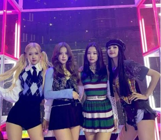 Tebak Bias Kamu Dari Blackpink 