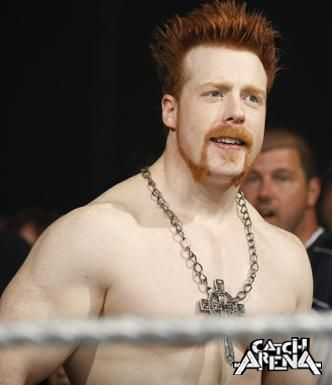 Wwe Nin En Dövüşcüsü Sizce Kim ?