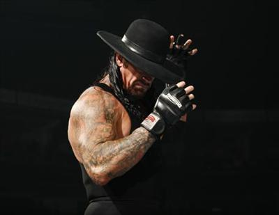 Hangi Wwe Karakterisin?