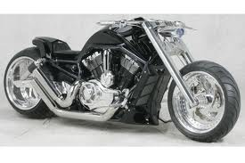 Cool Bike