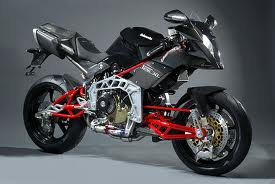 MotorBike