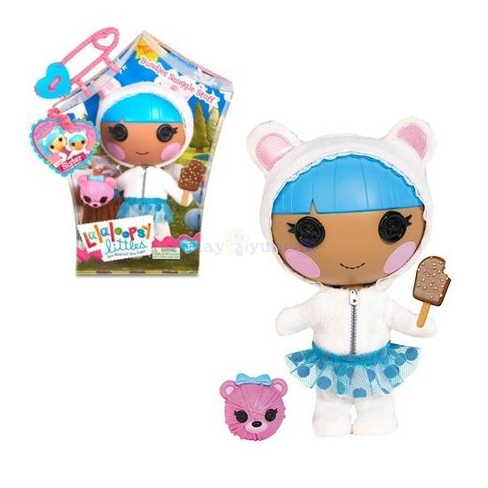 lala loopsy