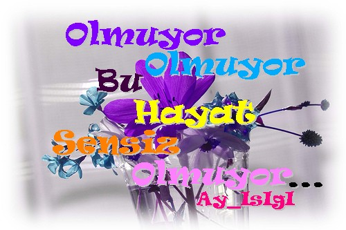 Kiraz Mevsiminde Hangi Çiftsin?