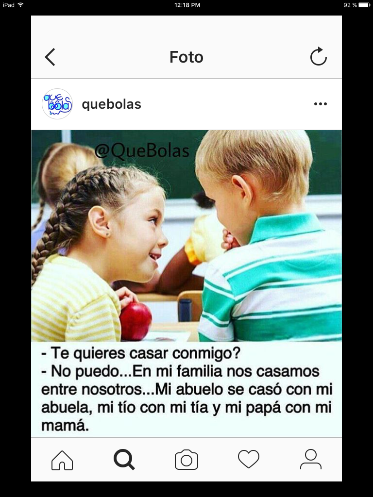 ¿Qué Tipo De Amigo Eres?