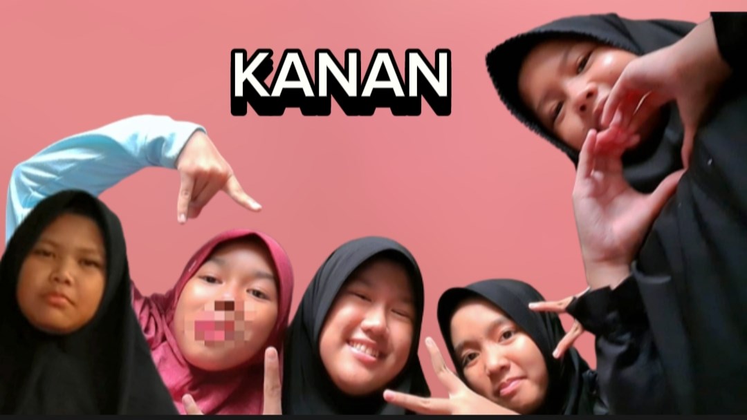 Tebak Kanan X Iskgg 