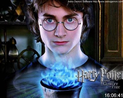 Haryy Potter Filminde Hangi Karaktersin