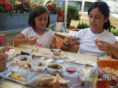 Nasıl Birisin