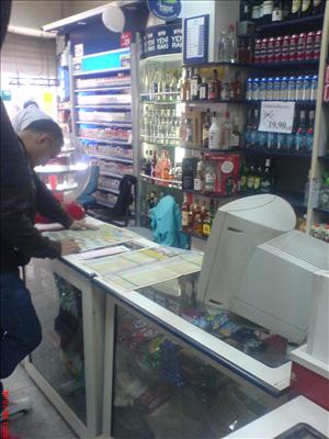 Hangi İddaa Bayiisin?