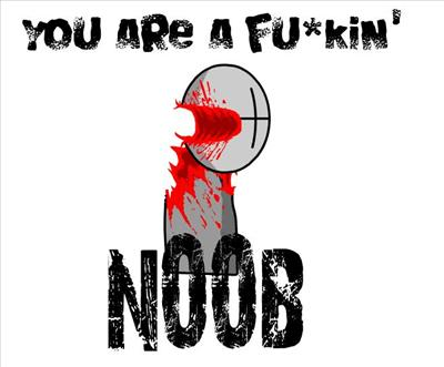 Are You N00b Or Pr0?
