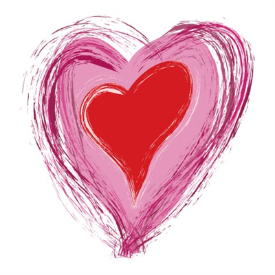 heart..