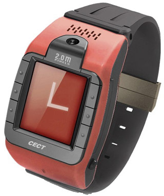 watch