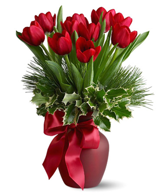 TulipTidings