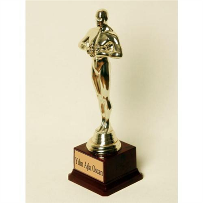 Yılın En İyi Kankası Oscarı