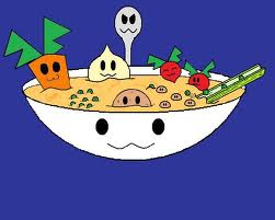 soup