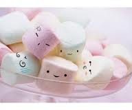 marshmallows