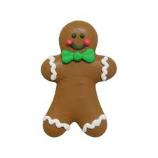 gingerbread cookie