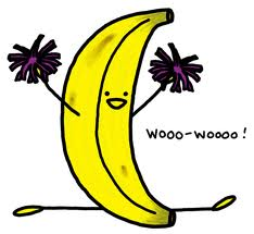 bananas