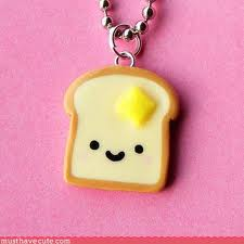 toast