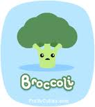 broccoli