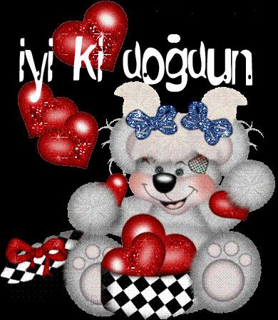 İYKİ DOĞDUN
