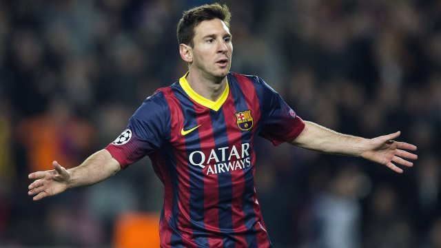 Sen Hangi Futbolsusun