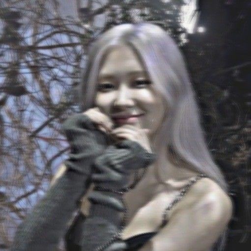 Hangi Blackpink Üyesi Tarafından Yazıldın?