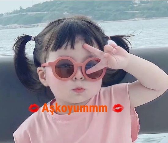 Aşkomusun? Bad Girlmi?