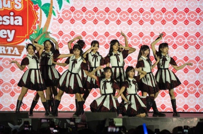 Siapa kah saudaramu di jkt48?