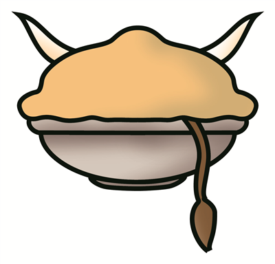 Cow Pie