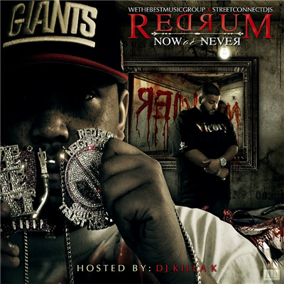 Rum "Black&Yellow (rmx)"