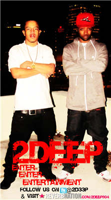 2DEEP "Go Ram On Em"