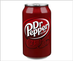 Dr Pepper Gift Sender