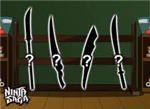 Gift  App Ninja Saga