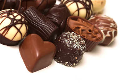 chocolate