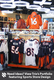 Sports Store