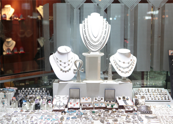 Jewelry Store
