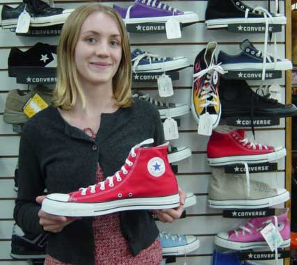 Shoes Store