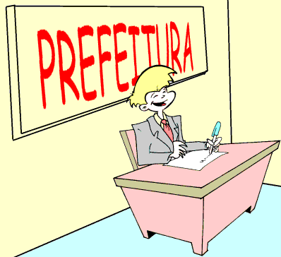 Prefeito De Raposa