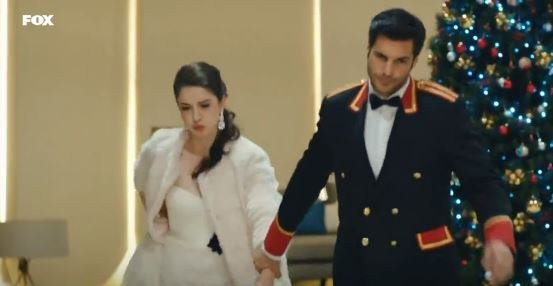 Kiraz Mevsimi