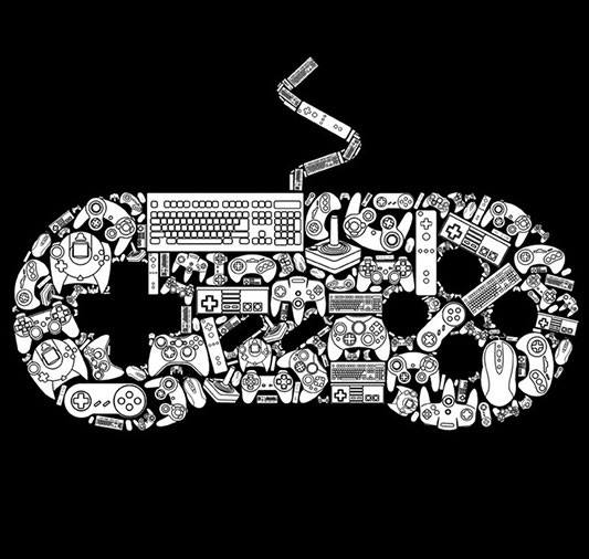 Que Tan Gamer Eres