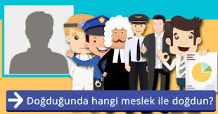 Hangi Mesleksin