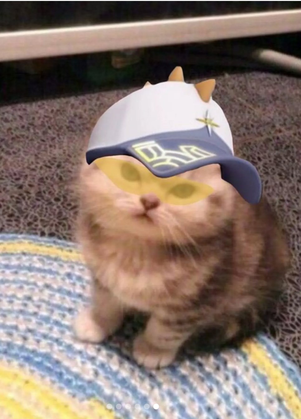 Apakah kamu karbit diboboiboy